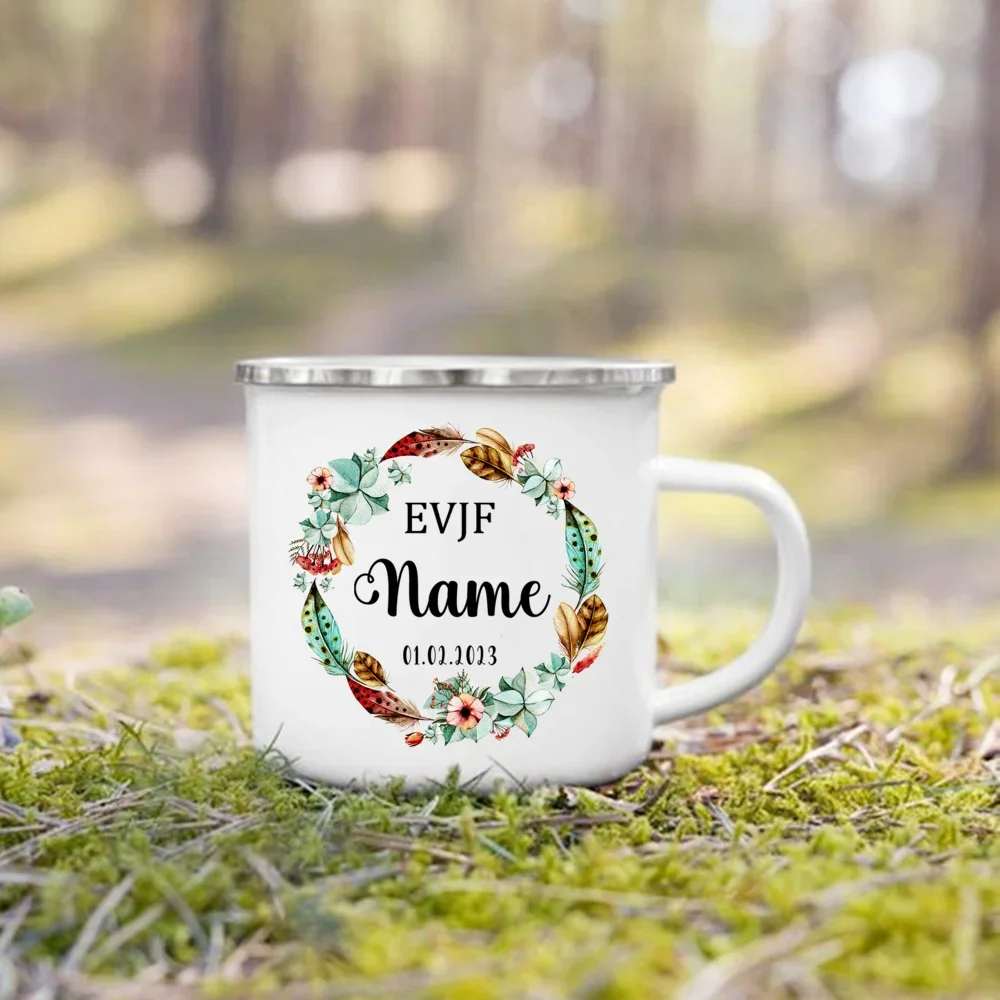 Bachelorette Party Coffee Mug  – Coffee Tea Difference recenzja i cena