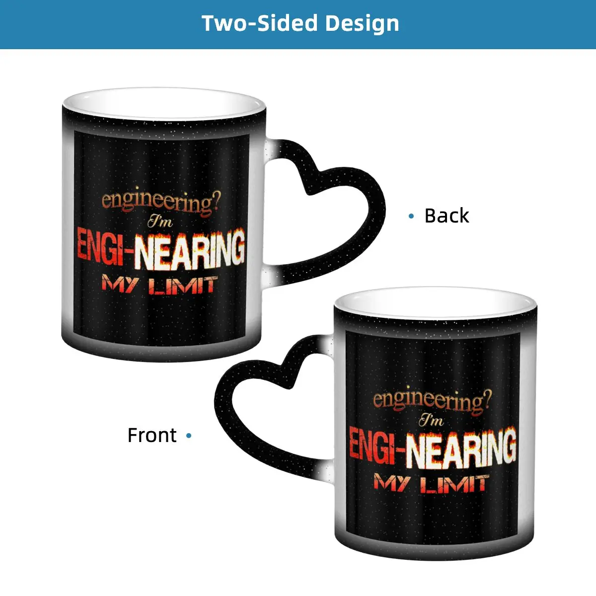 Engineering I'm Engi-nearing M – Coffee Tea Near recenzja i cena