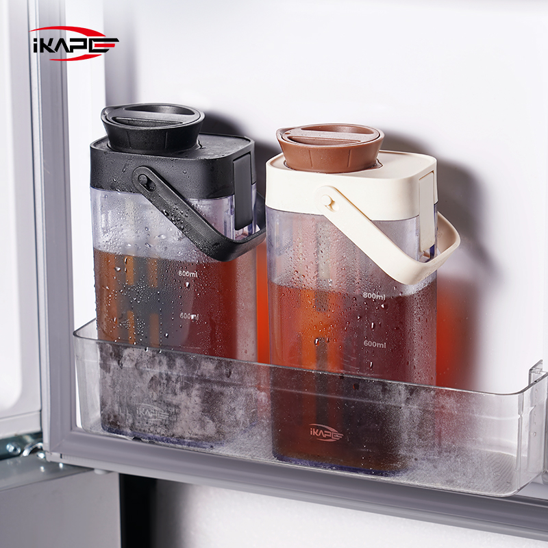 IKAPE 1L Cold Brew Coffee Make – Coffee Tea Pots recenzja i cena