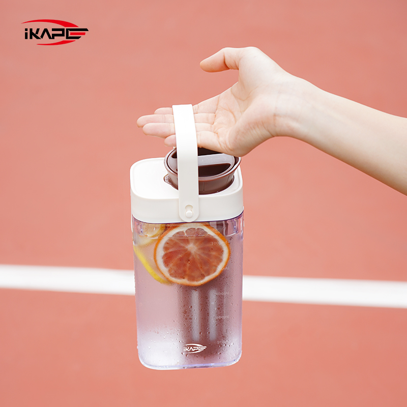 IKAPE 1L Cold Brew Coffee Make – Coffee Tea Pots recenzja i cena