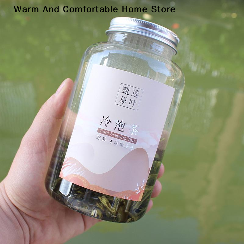 【SE】400/550/650ml Fruit Juice  – Cold Brew Jar recenzja i cena