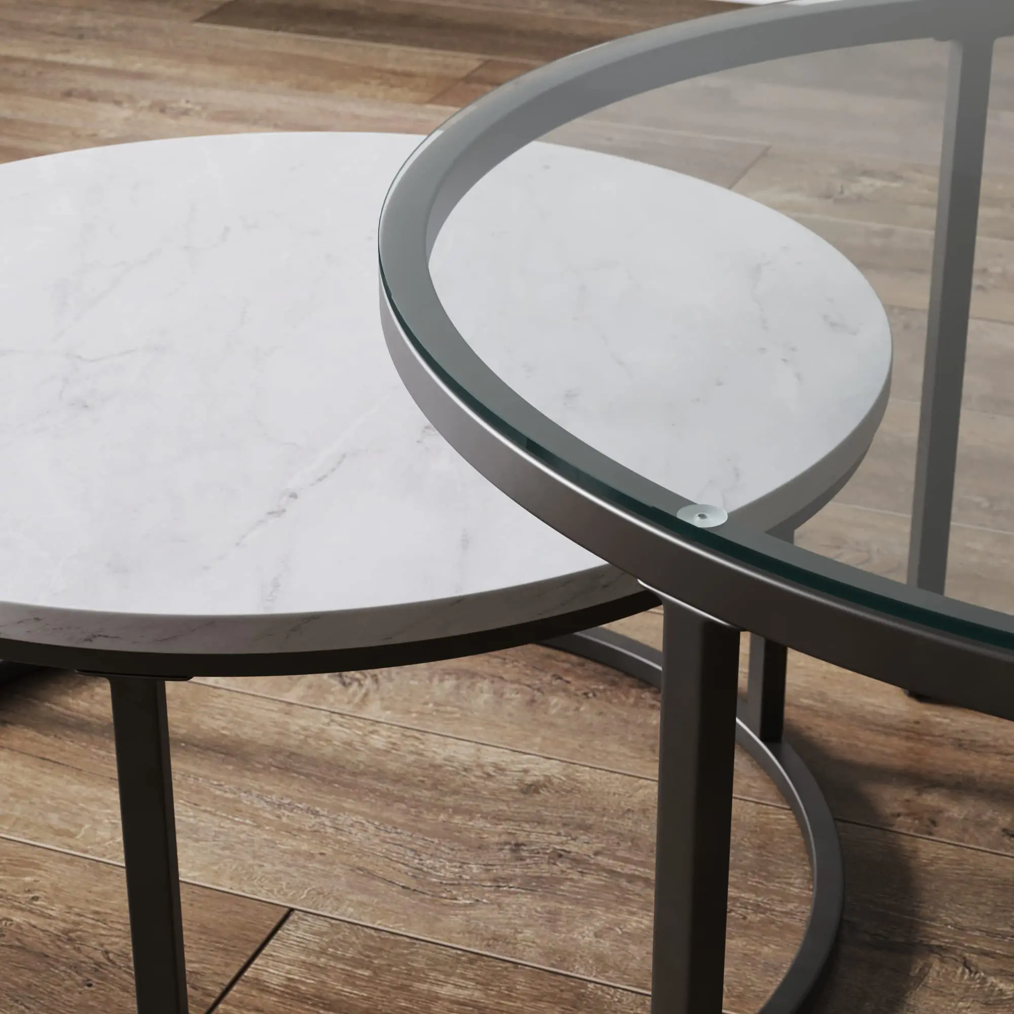 Side Table Tea Coffee Living R – Coffee Tea Difference recenzja i cena