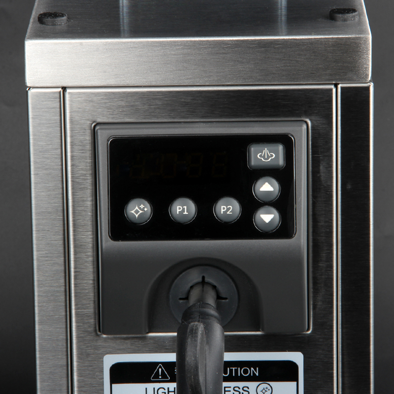 WPM-MS130T Milk Frother Tea Sh – Coffee Tea Espresso Machines recenzja i cena