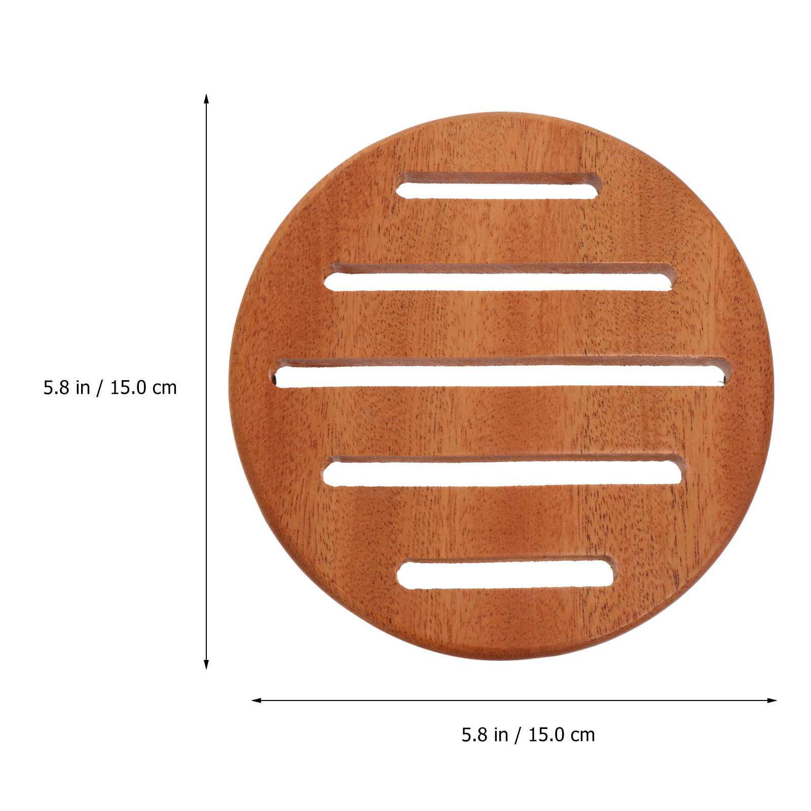 1Pcs Wood Coaster Cup Mat Exqu – Coffee Tea Uses recenzja i cena