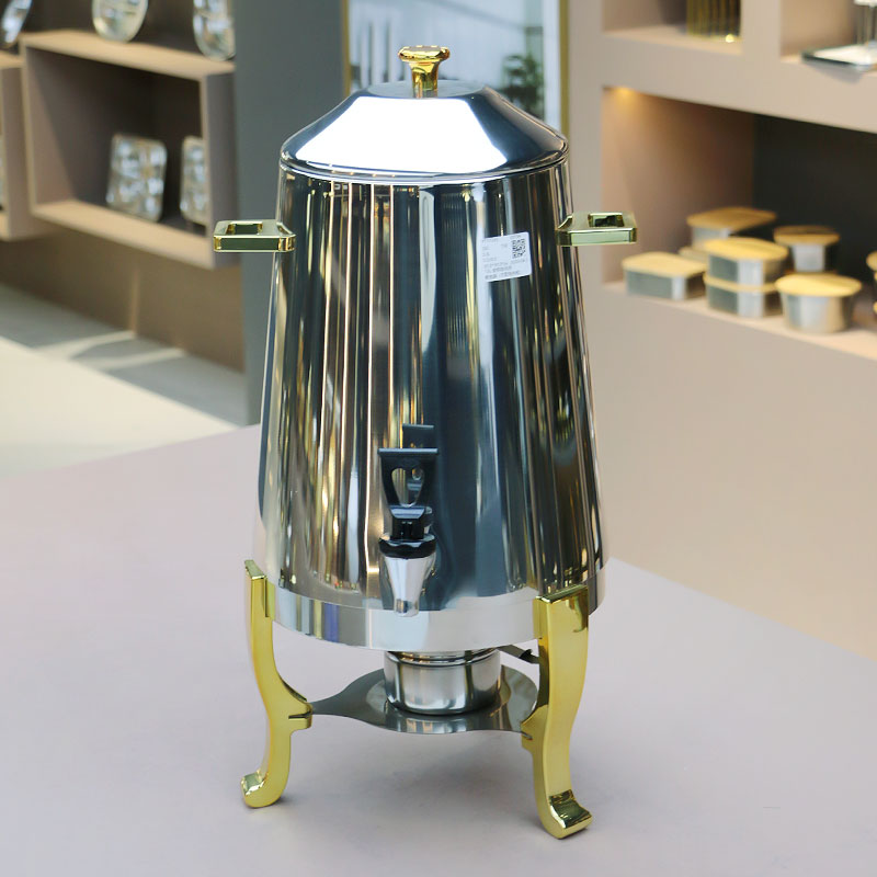 13L Large Capacity Coffee Juic – Coffee Tea & Company recenzja i cena