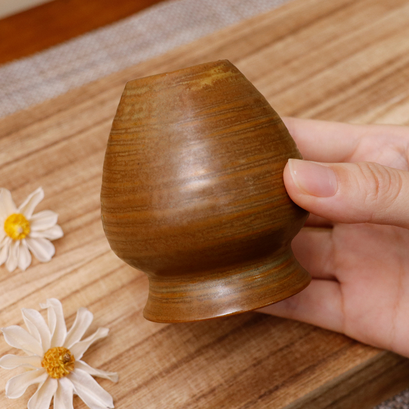 Matcha Whisk Holder Vintage Ja – Matcha Whisk Set recenzja i cena