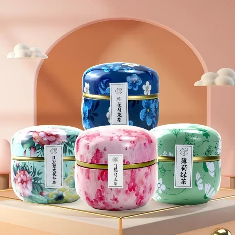 Small Jar Small Container Seal – Tea Coffee Sugar Container recenzja i cena