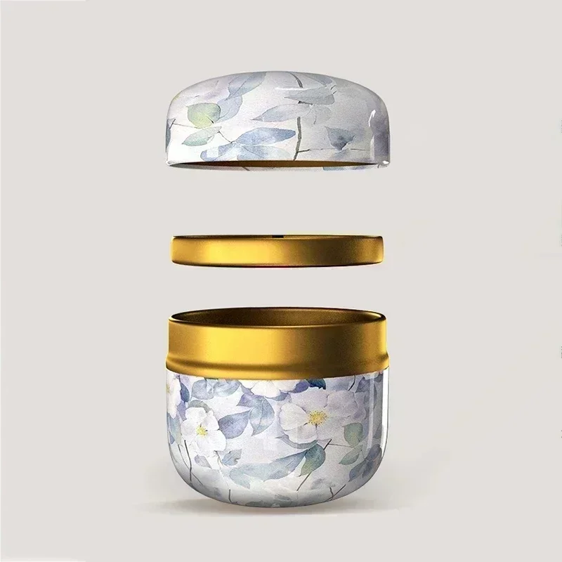 Small Jar Small Container Seal – Tea Coffee Sugar Container recenzja i cena