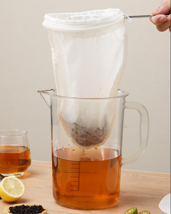 milk tea filter bag, tea bag,  – Coffee Tea & Company recenzja i cena