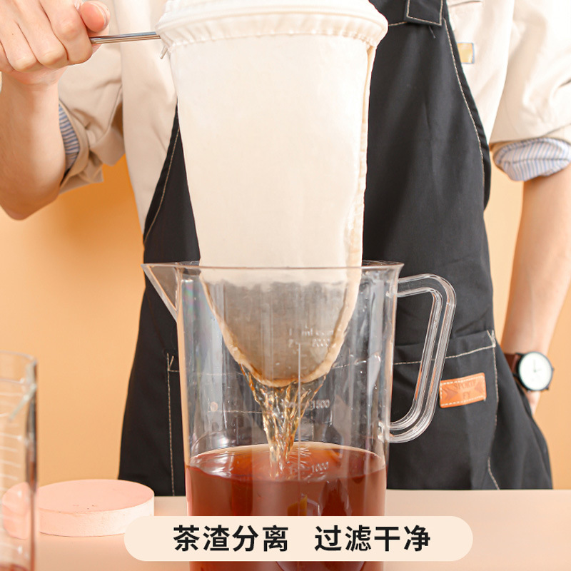 milk tea filter bag, tea bag,  – Coffee Tea & Company recenzja i cena