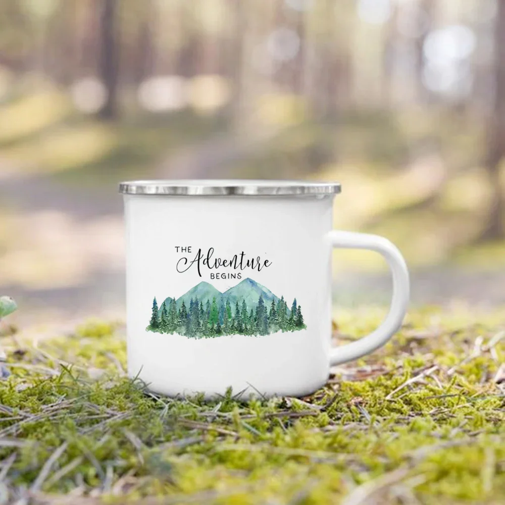 Funny Cup of Coffee Adventure  – Coffee Tea Difference recenzja i cena