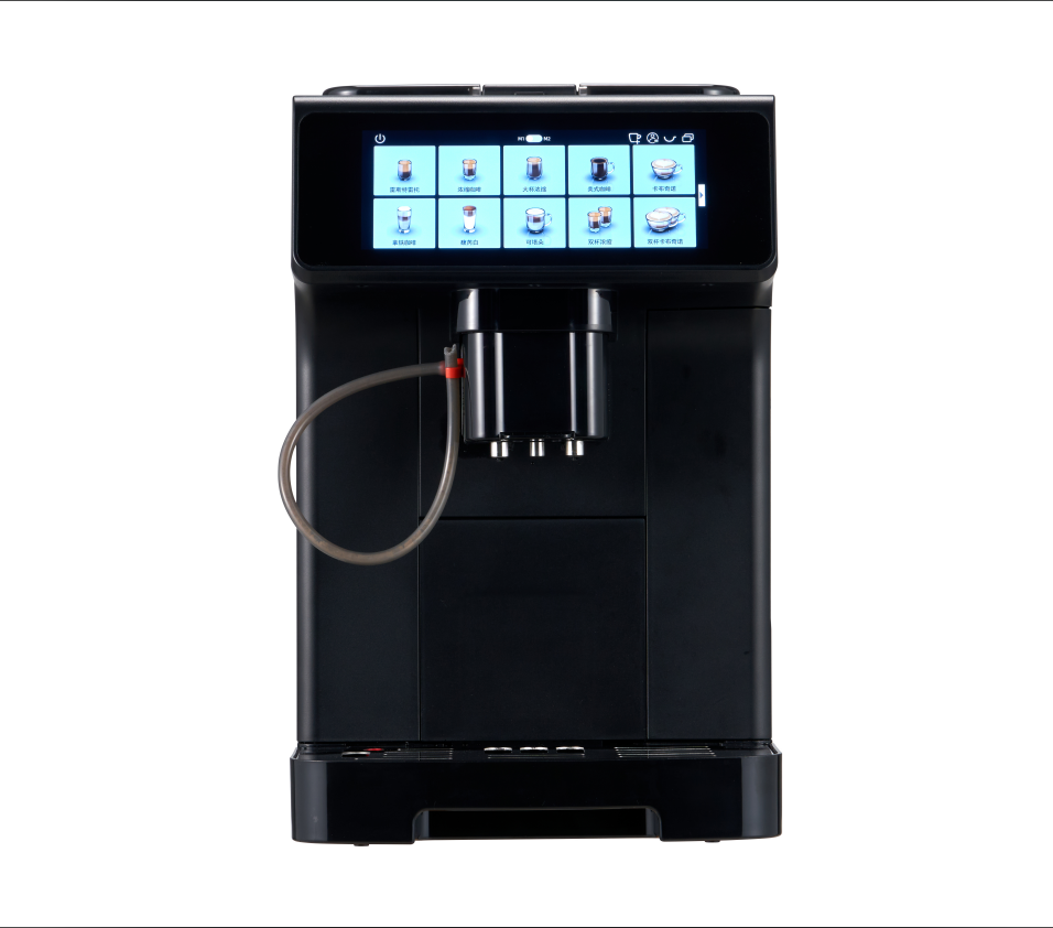 Factory Sale 19 Bars Pump Supe – Coffee & Tea Collective recenzja i cena