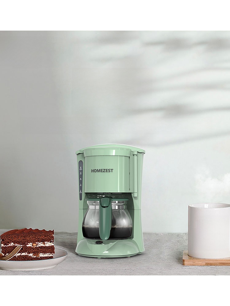 Homezest Coffee Machine Automa – Coffee Tea Pots recenzja i cena
