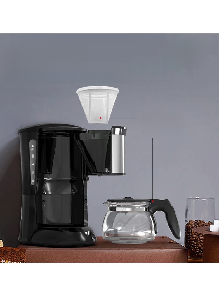 Homezest Coffee Machine Automa – Coffee Tea Pots recenzja i cena
