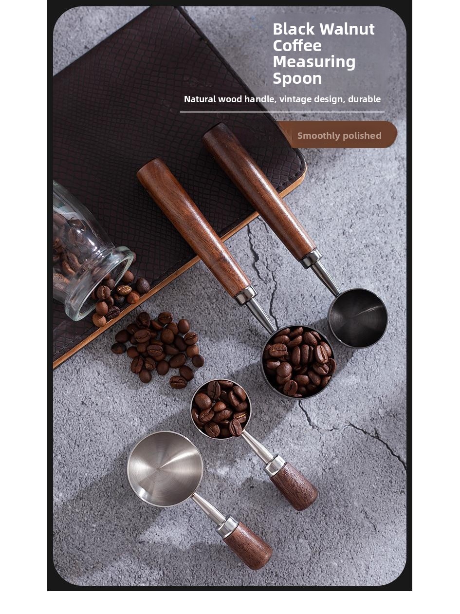304 Stainless Steel Coffee Bea – Coffee Tea Beans recenzja i cena