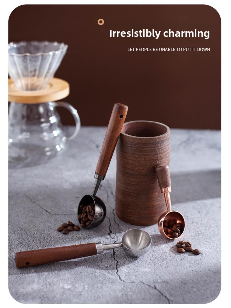 304 Stainless Steel Coffee Bea – Coffee Tea Beans recenzja i cena