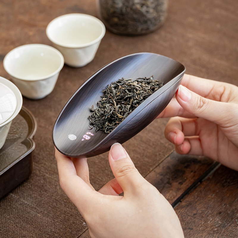Mini Scale for Coffee Beans We – Coffee Tea Beans recenzja i cena