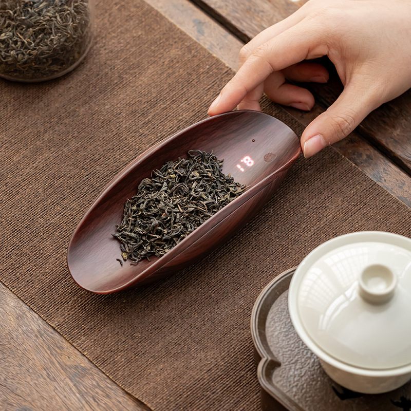 Mini Scale for Coffee Beans We – Coffee Tea Beans recenzja i cena
