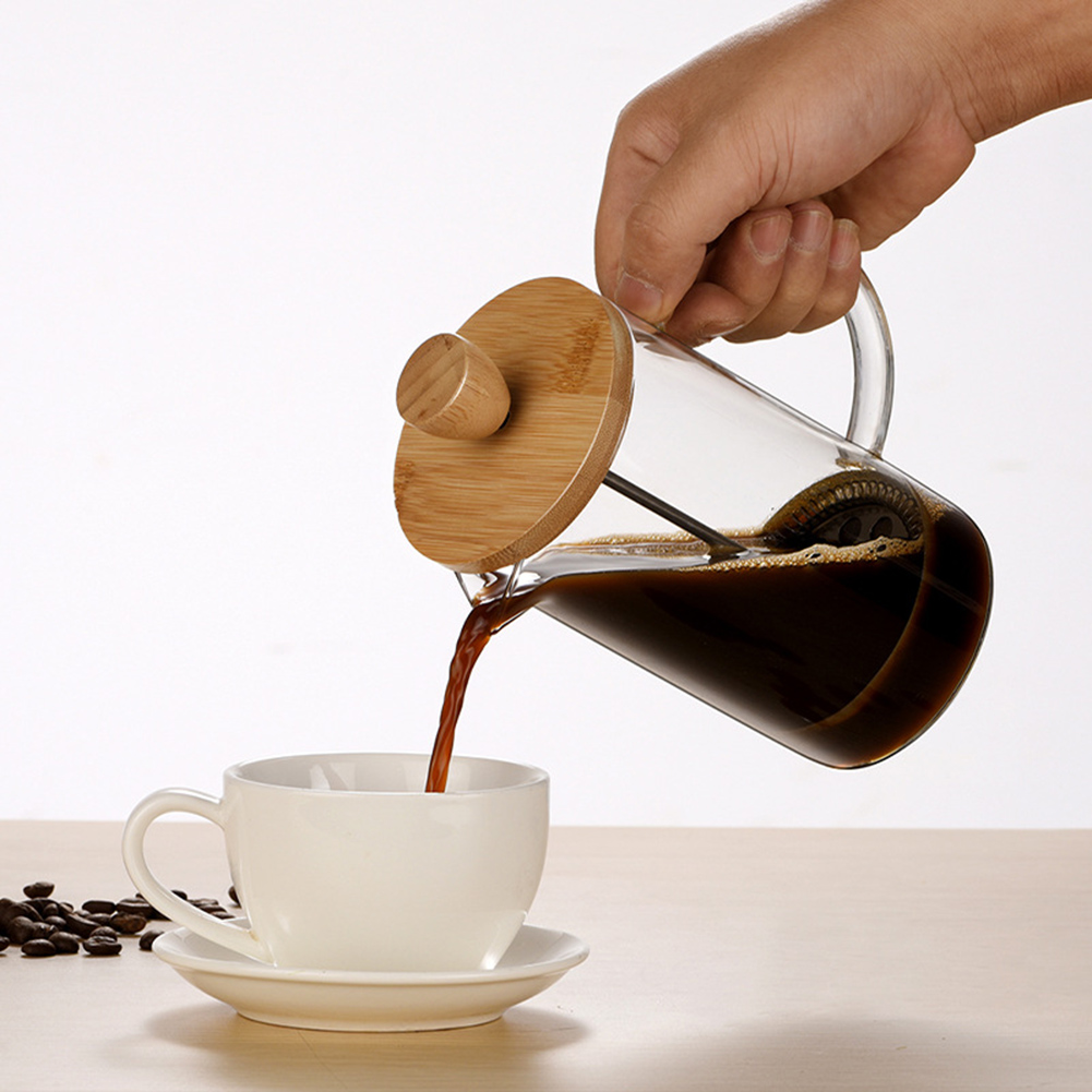 Versatile Home French Filter P – Coffee Tea Pots recenzja i cena
