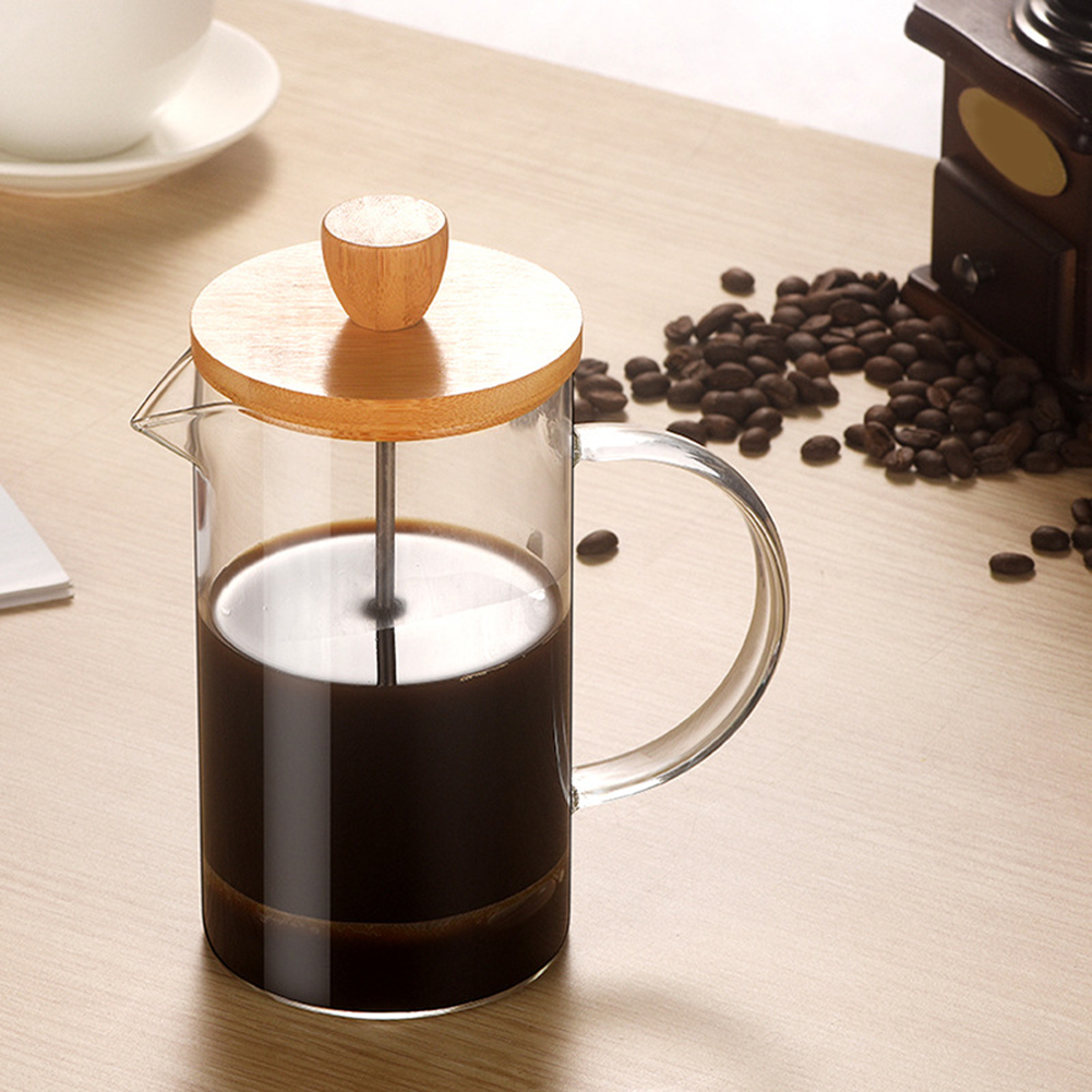 Versatile Home French Filter P – Coffee Tea Pots recenzja i cena