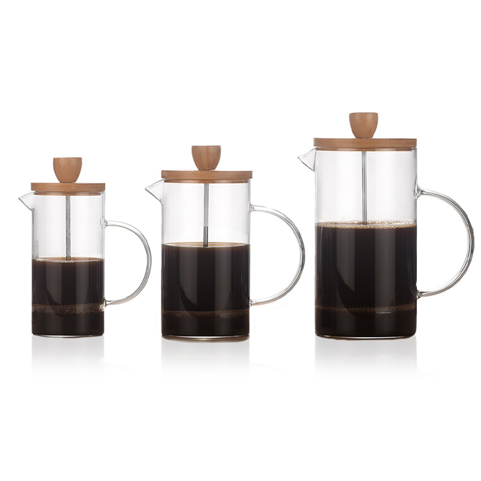 Versatile Home French Filter P – Coffee Tea Pots recenzja i cena