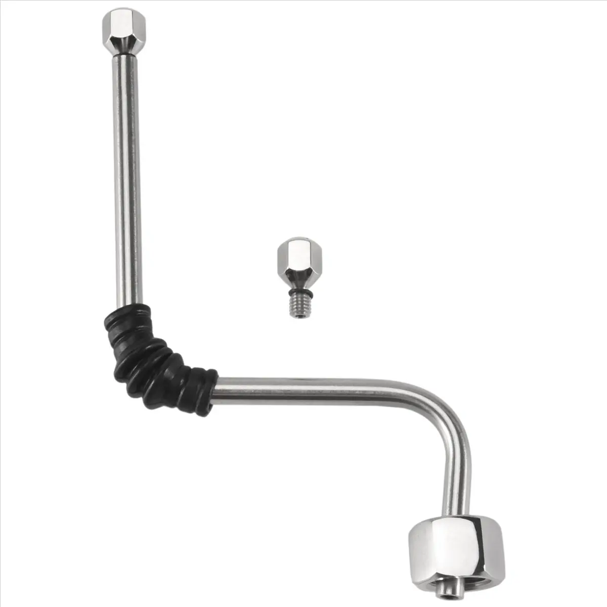 AA97 Steam Wand for EC680/EC68 – Coffee & Tea Collective recenzja i cena