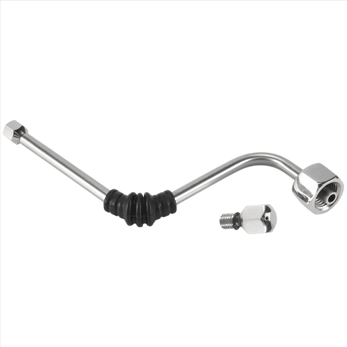 AA97 Steam Wand for EC680/EC68 – Coffee & Tea Collective recenzja i cena