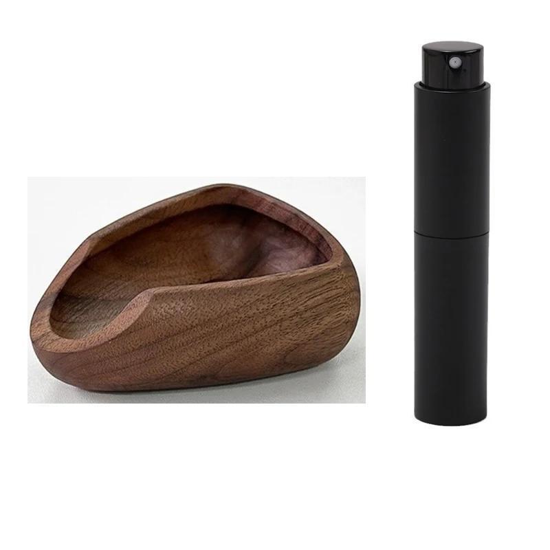 Natural Wood Coffee Bean Scale – Coffee Tea Beans recenzja i cena