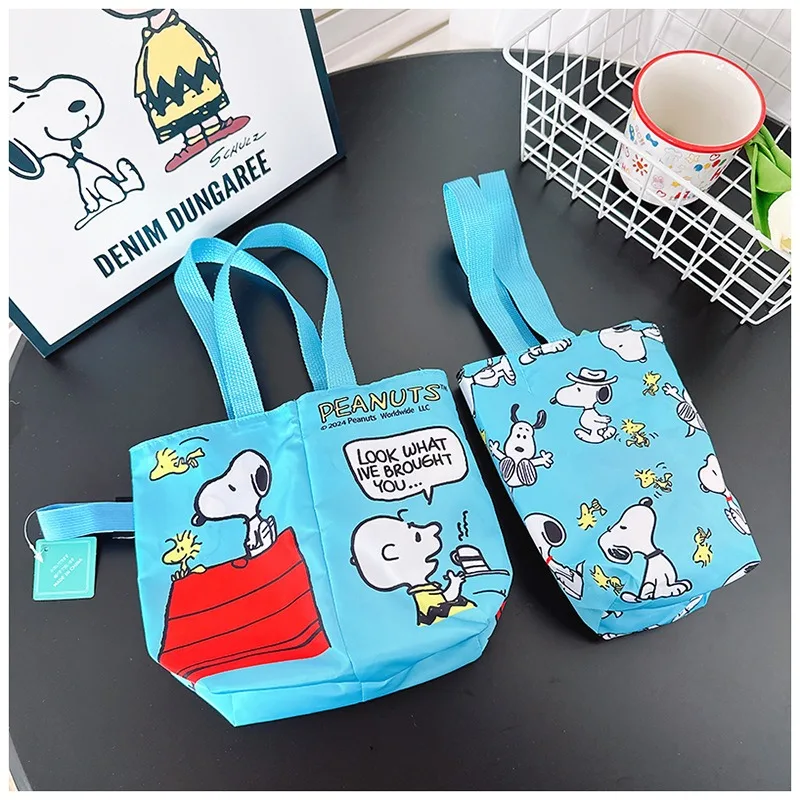 Snoopys New Cartoon Reversible – Coffee Tea & Company recenzja i cena