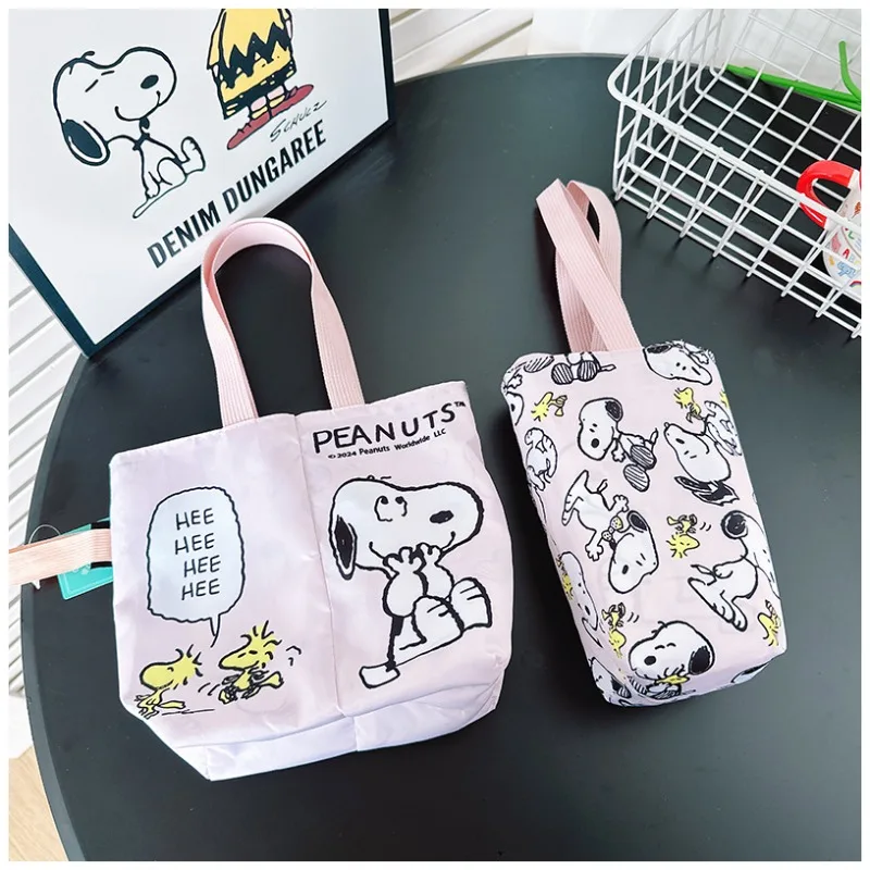 Snoopys New Cartoon Reversible – Coffee Tea & Company recenzja i cena