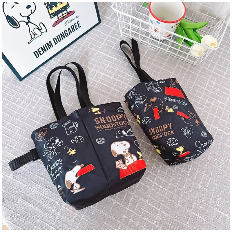 Snoopys New Cartoon Reversible – Coffee Tea & Company recenzja i cena