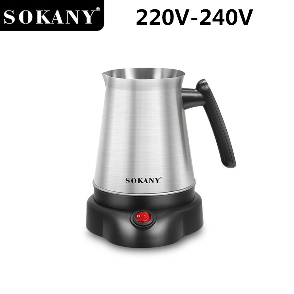 Turkish Greek Coffee Moka Tea  – Coffee Tea Espresso Machines recenzja i cena