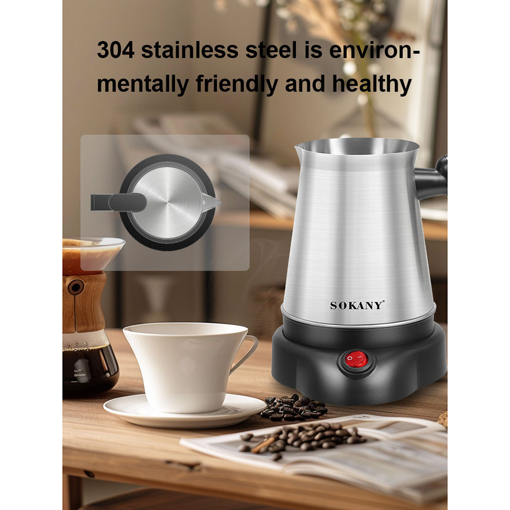 Turkish Greek Coffee Moka Tea  – Coffee Tea Espresso Machines recenzja i cena