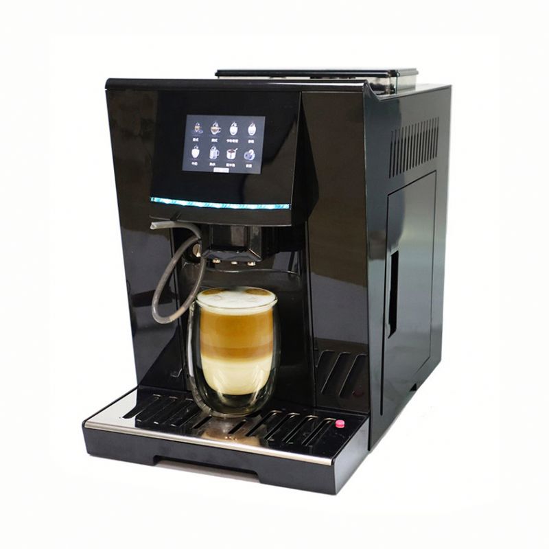 Popular Kitchen Easy Operation – Coffee Tea Espresso Machines recenzja i cena