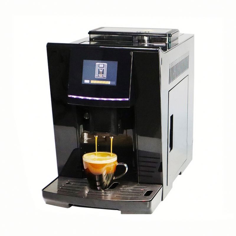 Popular Kitchen Easy Operation – Coffee Tea Espresso Machines recenzja i cena