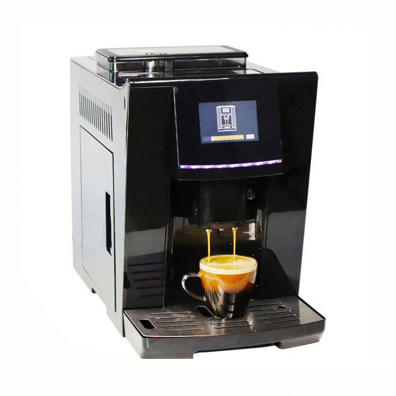 Popular Kitchen Easy Operation – Coffee Tea Espresso Machines recenzja i cena