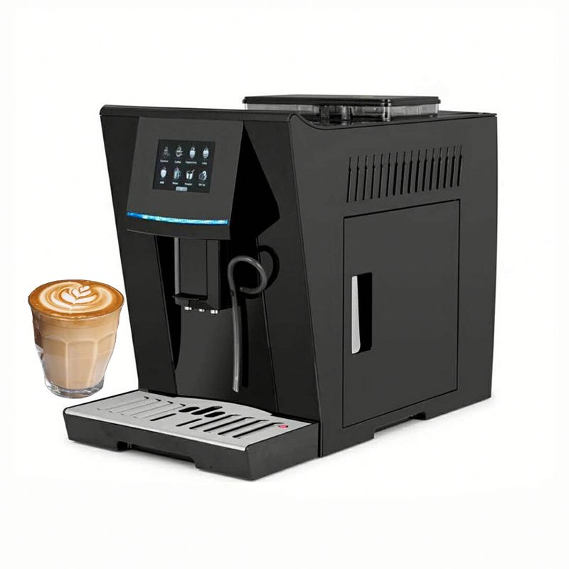 Popular Kitchen Easy Operation – Coffee Tea Espresso Machines recenzja i cena