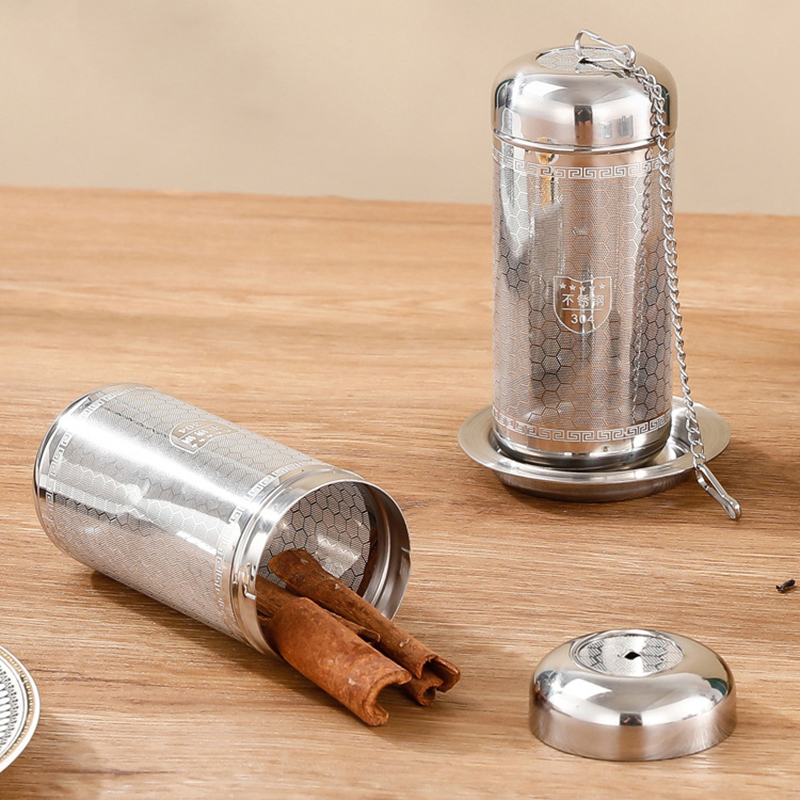Stainless Steel Tea Infuser Te – Coffee Tea Leaf recenzja i cena