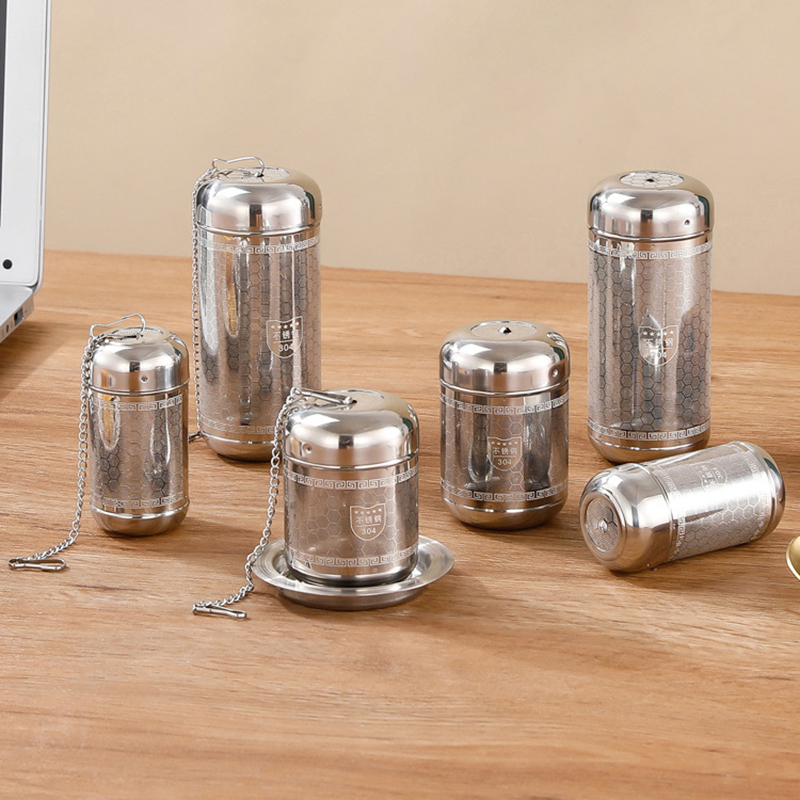 Stainless Steel Tea Infuser Te – Coffee Tea Leaf recenzja i cena