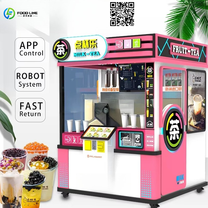 Customized Hot And Cold Drink  – Coffee Tea & Company recenzja i cena