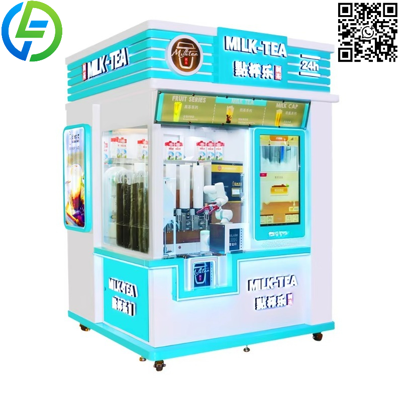 Customized Hot And Cold Drink  – Coffee Tea & Company recenzja i cena
