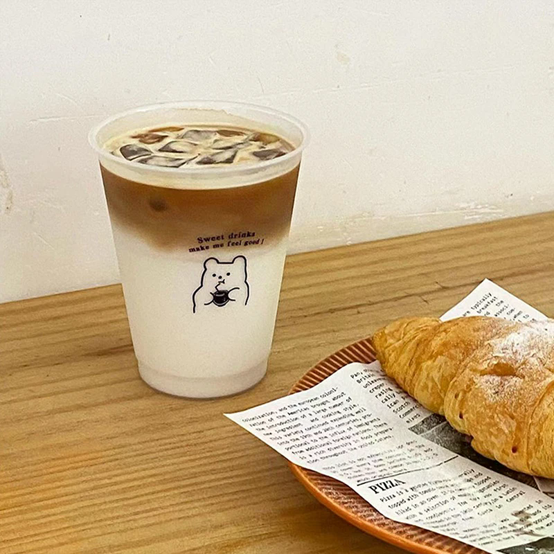 Water Bottle Coffee Juice Milk – Cold Brew Jar recenzja i cena