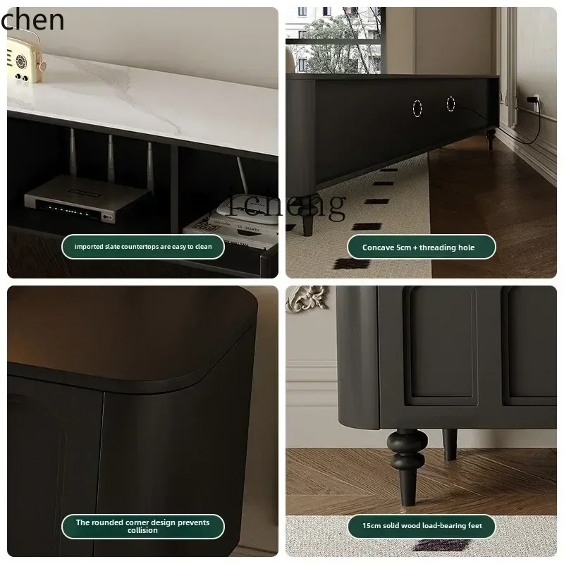 i5.15 retro TV cabinet coffee  – Coffee & Tea Collective recenzja i cena
