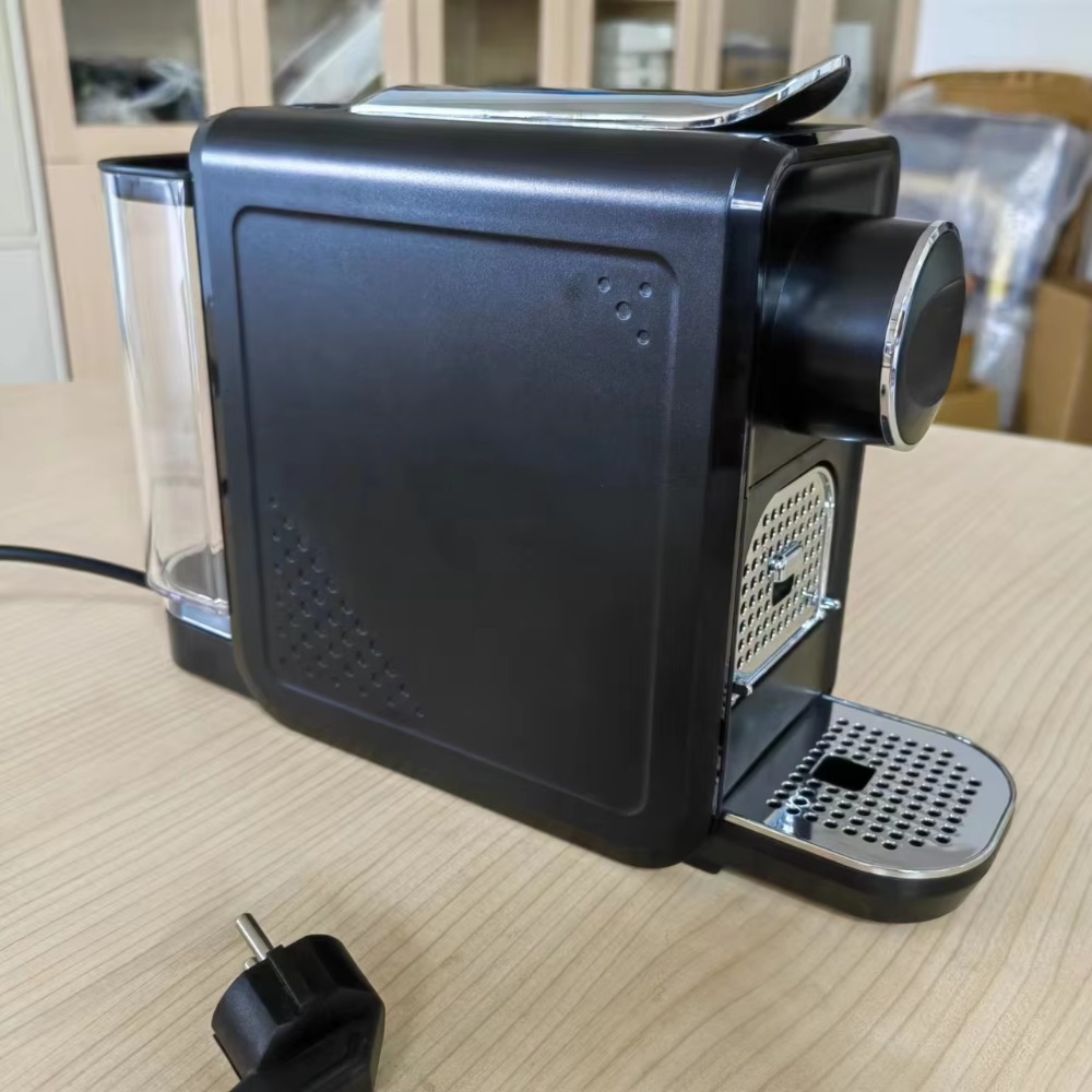 Commercial Coffee Machine for  – Coffee & Tea Collective recenzja i cena