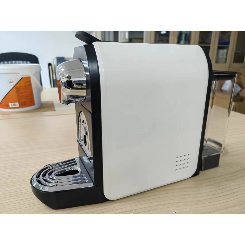 Commercial Coffee Machine for  – Coffee & Tea Collective recenzja i cena
