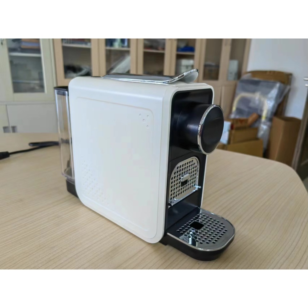Commercial Coffee Machine for  – Coffee & Tea Collective recenzja i cena