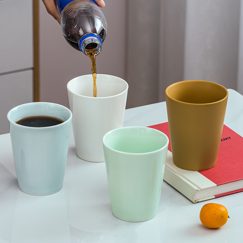 Large Size Ceramic Beer Mug Co – Coffee Tea Uses recenzja i cena
