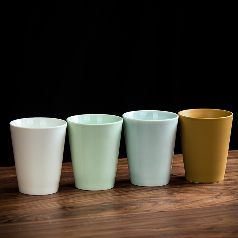 Large Size Ceramic Beer Mug Co – Coffee Tea Uses recenzja i cena