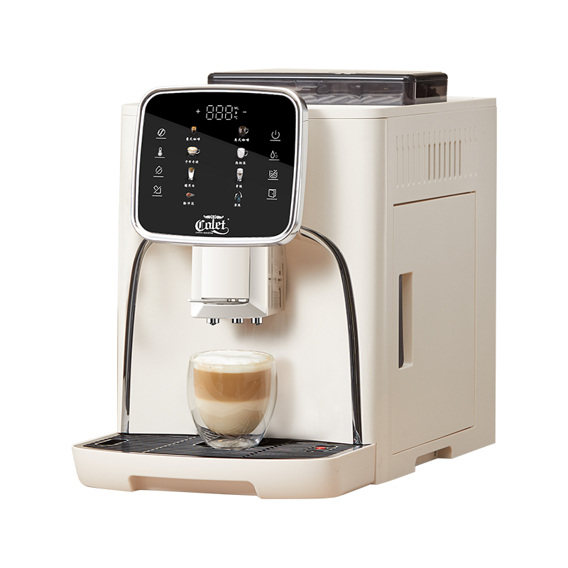 6 Coffee Drinks  One Touch Get – Coffee & Tea Collective recenzja i cena