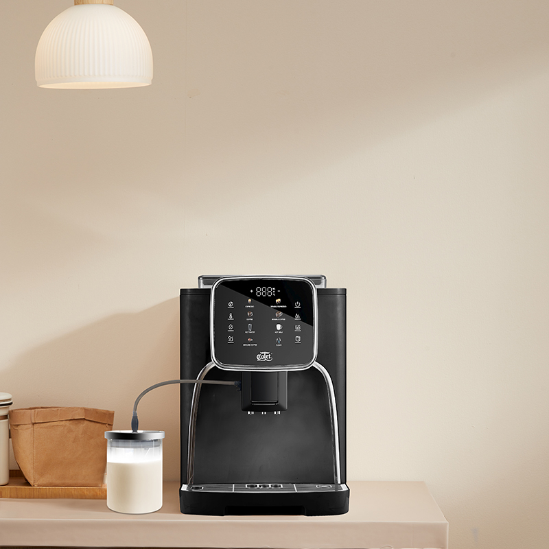 6 Coffee Drinks  One Touch Get – Coffee & Tea Collective recenzja i cena